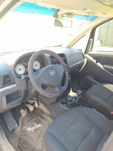 Fiat Idea 1.8 Hlx 2007
