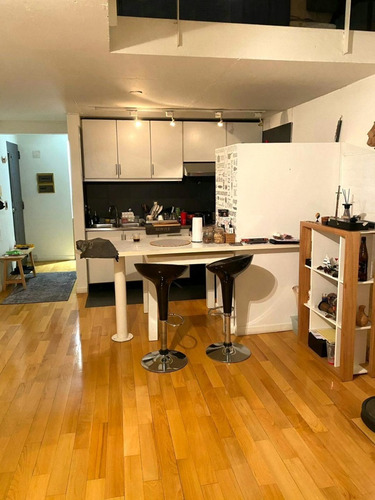 Imagen 6 de 16 de Dueño Directo Vende Divino Loft, Doble Altura Tipo Dúplex, Ubicado En El Mejor Sector De Palermo Hollywood.