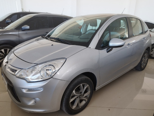 Citroën C3 1.6 Vti 115 Feel