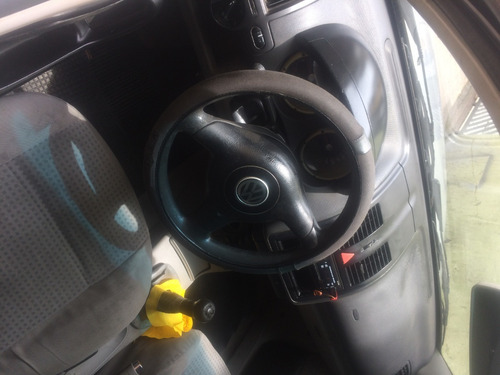 Polo Sedan 1.8