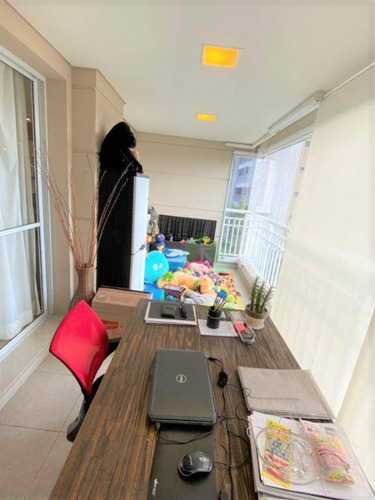 Imagem 6 de 21 de Apartamento Com 2 Dormitórios À Venda No Parque Do Príncipes Com 122 M² - Ap2144