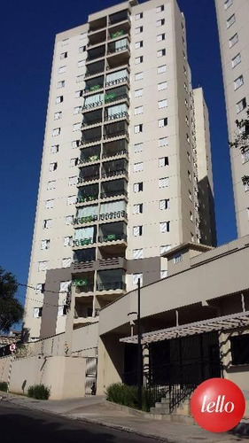 Imagem 22 de 22 de Apartamento - Ref: 240308