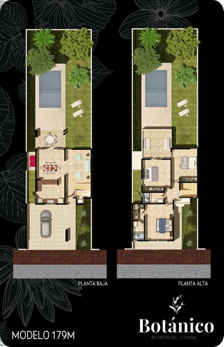Imagen 10 de 30 de Casa En Renta En Privada Botánico, Conkal De 3 Recámaras, Pi
