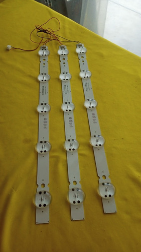 Kit De Leds Lg 43lm6370pub (Usado)