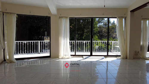 Casa De Lujo En Renta En Colinas De San Javier Con Alberca