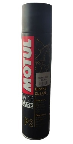 P2 Limpieza De Disco 400ml Motul        