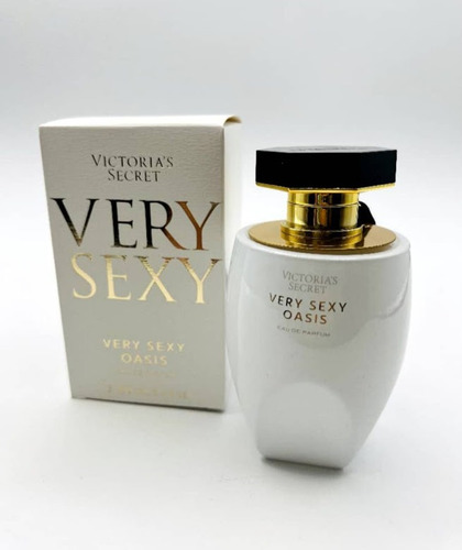 Perfume Dama Victoria Secret´s Very Sexy Oasis 100ml