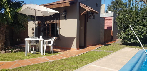 Imagen 11 de 17 de Casa Quinta En Venta Con Cabañas De Alquiler