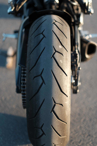 Imagen 5 de 8 de Yamaha Xsr 900