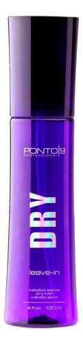  Ponto 9 Leave in 120ml 