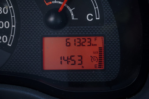 Fiat Siena 1.4 Fire Elx Active Rstii