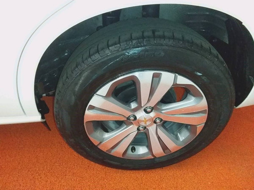 Imagem 12 de 15 de Chevrolet Spin 1.8 Premier 8v Flex 4p Automático