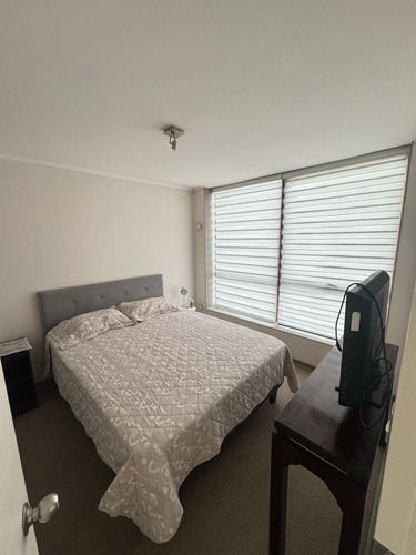 Departamento 1 Dormitorio, Amoblado, Concepción