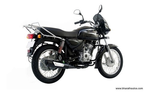 Imagen 3 de 7 de Bajaj Boxer 150 At Full