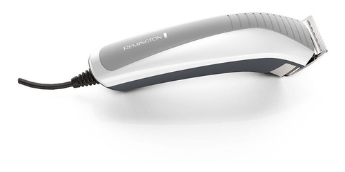 Corta Pelo Remington Hc4050 Blanco
