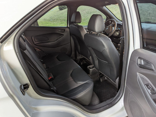 Imagen 12 de 19 de Ford Ka Freestyle Sel 2020