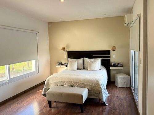 Hermosa Casa En La Concepción De Lujan