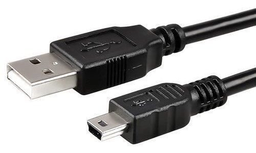 De datos USB sync//photo transferencia Lead Cable para Canon Eos 30d