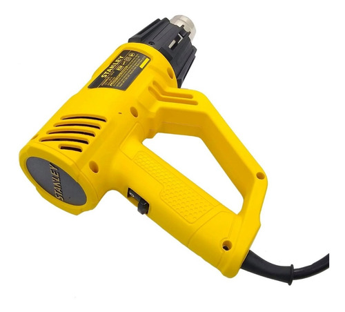 Pistola De Calor 1800w Stxh2000-b3 Stanley Amarillo