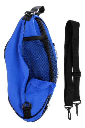 2pcs Bolsa Impermeable Para Baloncesto Voleibol Fútbol Con