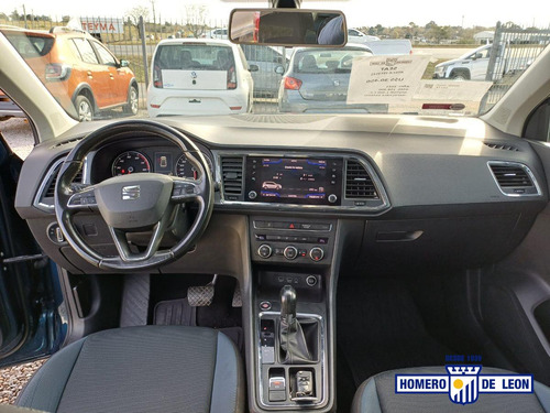 Seat Ateca STYLE 1.4TSI