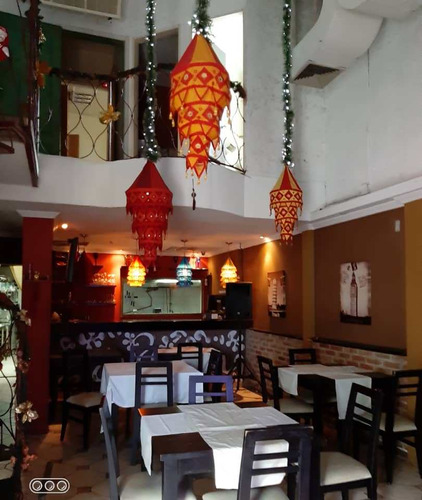 Vendo Restaurante En El Pueblo Del Hatillo