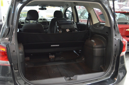 Chevrolet Spin 1.8 Lt 5as 105cv #gc