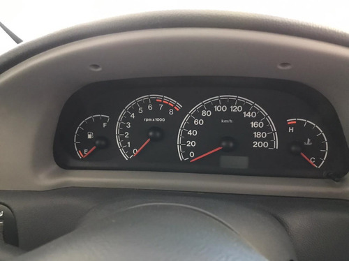 Fiat Siena Fire 1.4