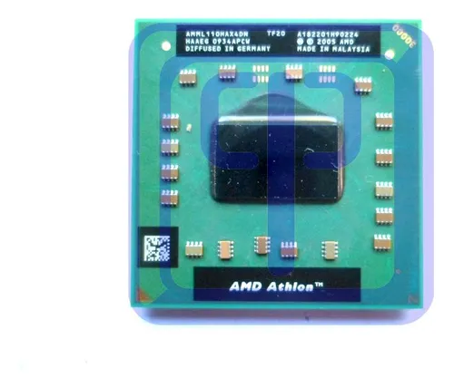 0738 Procesador Acer Aspire 5517 - Kawg0 (Usado)
