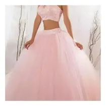 Comprar Vestido 15 Años 3 Piezas Jessialtacostura Caseros