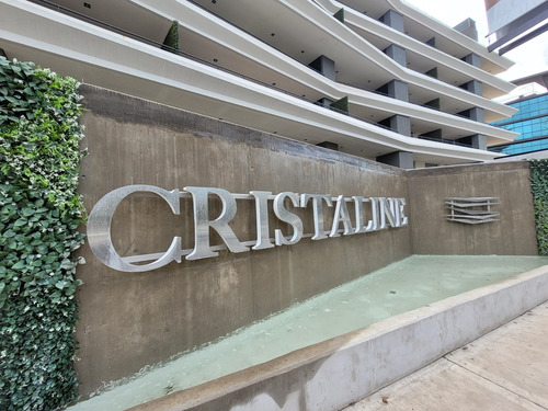 Departamento En Venta En Cristaline, Manuel Alberti, Pilar