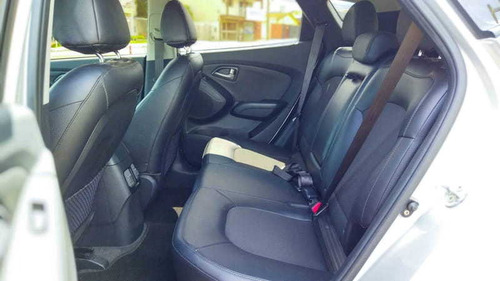 Imagem 10 de 10 de Hyundai Ix35 Gl 2020