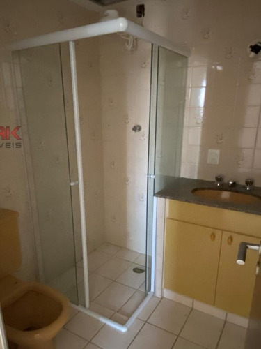 Imagem 10 de 15 de Ref.: 5935 - Apartamento Em Jundiaí Para Venda - V5935