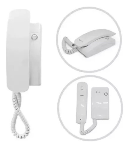 Monofone Universal Lider Lr2015 Smart