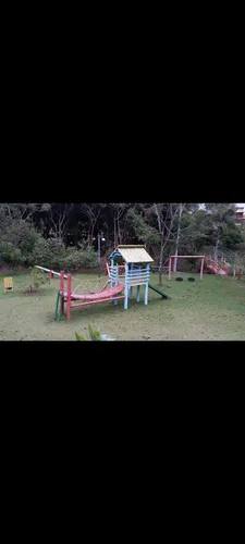 Terreno Residencial Maria Andrade