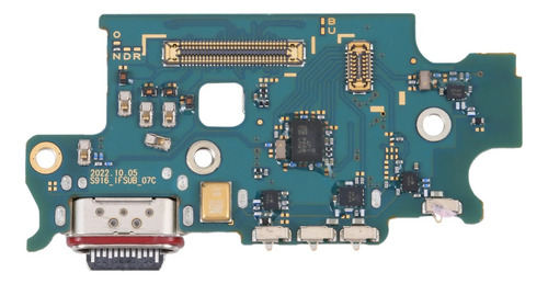 Flex De Carga Compatible Con Samsung S23 Plus