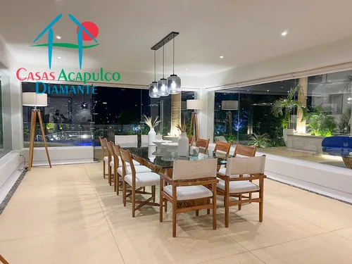 Cad Villa Sahasrara. Lujo, Privacidad Y Vistas De Ensueño En Brisas Guitarrón
