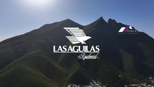 Venta Residencia De 3 Niveles En Las Aguilas Residencial En Zona Contry Monterrey - 607 M2