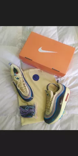 Discrepancia testimonio Contar Zapatillas Simil Nike Air Max Mujer | MercadoLibre 📦