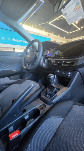 Volkswagen Virtus 1.6 Msi