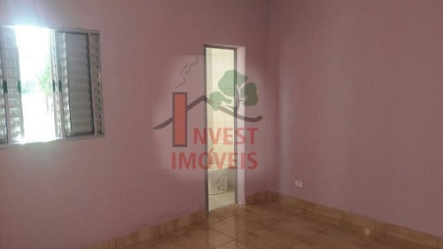Imagem 6 de 12 de Casa - Ref: 2796 - V-2796