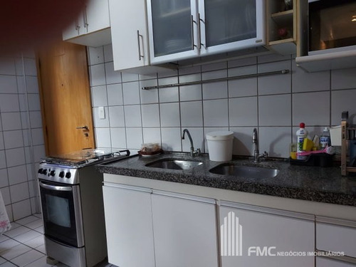 Imagem 7 de 16 de Apartamento Padrão Com 3 Quartos No Edf. Maria Zilda - Vd1872-l