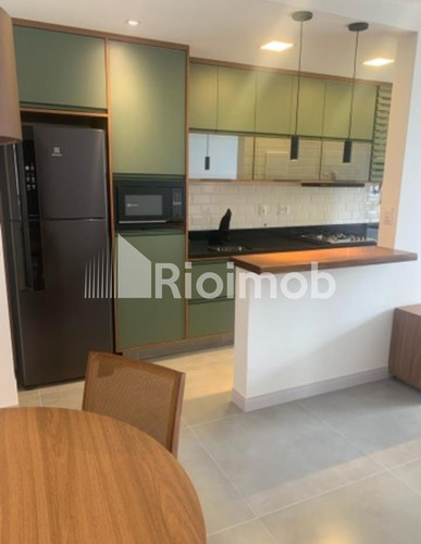 Imagem 12 de 17 de Flat/aparthotel - Ref: 7753