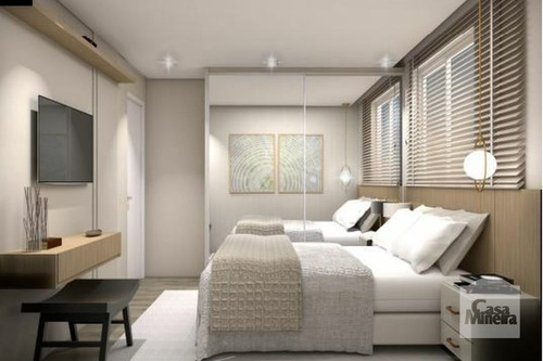 Imagem 2 de 7 de Apartamento À Venda No Dona Clara - Código 470754 - 470754