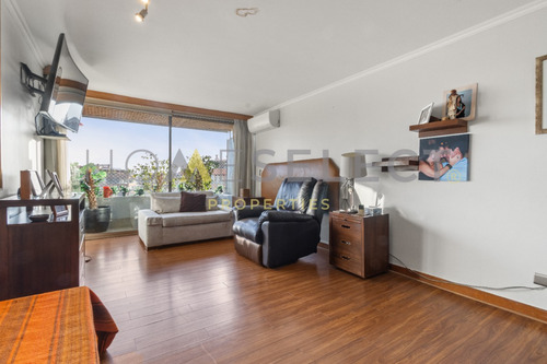 Oportunidad Dúplex Con Gran Terraza