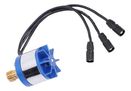 Reemplazo De Motor Sin Escobillas Para Automóviles Mn128 Rc