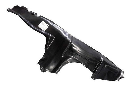 Guardapolvo Delantero Plastico Der Para Mazda 323 1989-2004