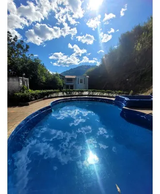 Finca en arriendo