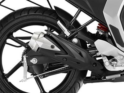 Imagen 3 de 17 de Yamaha Fz Fi 12 En Marelli Sports Entrega Inmediata