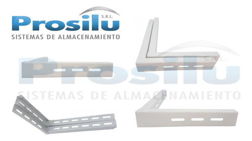 Soporte Prosilu Para Aire Acondicionado 40x38cm